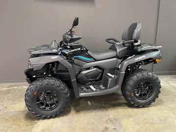 CF CFORCE 625 TOURING nuovo
