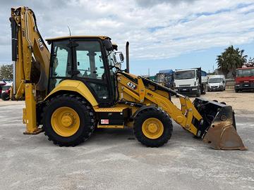 Terna Caterpillar 432