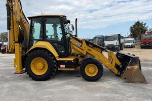 Terna Caterpillar 432