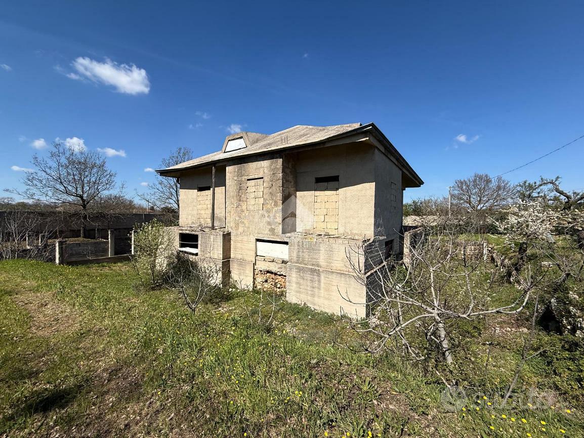 Casa – Santeramo in Colle, Alessandriello - Vista 5
