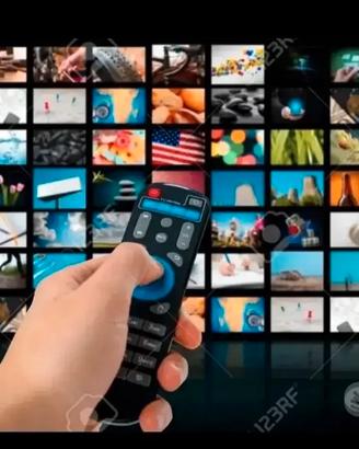Vend0 tv di tutti i tipi