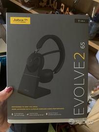 Cuffie wireless