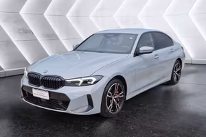 BMW Serie 3 320d mhev 48V xdrive MSport Pro auto
