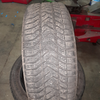Pneumatici invernali Pirelli 195/50R16 88H