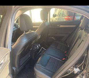 Ricambi per alfa Romeo Stelvio!