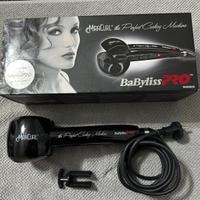Piastra Babyliss Pro BAB2665E