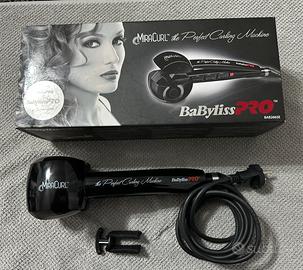 Piastra Babyliss Pro BAB2665E