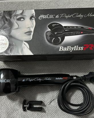 Piastra Babyliss Pro BAB2665E