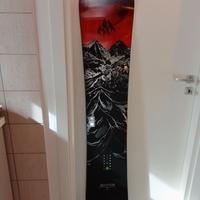 snowboard  jones aviator 2.0