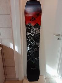 snowboard  jones aviator 2.0