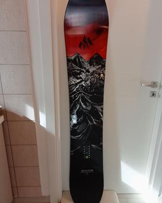 snowboard  jones aviator 2.0