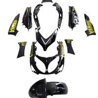 KIT CARENE SPORT TMAX 500 T MAX 500 2001>2007