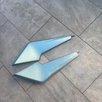 Bmw k 75 fianchetti laterali