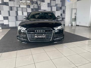 Audi A6 Avant 2.0 TDI 190 CV quattro S tronic Busi