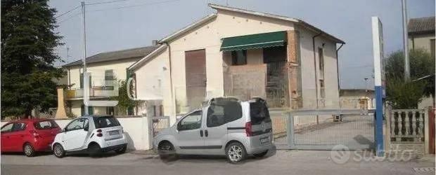 Appartamento – Crespino, Passodoppio - Altro