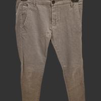 pantalone uomo con motivi