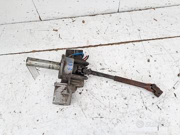 55701321 PIANTONE ELETTRICO FIAT GRANDE PUNTO (199