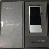 Lettore Multiplayer Astell & Kern - AK Jr