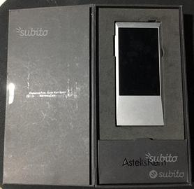 Lettore Multiplayer Astell & Kern - AK Jr