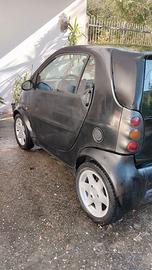 Veno Smart 450 cdi