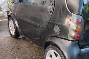 Veno Smart 450 cdi