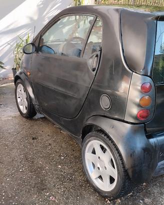Veno Smart 450 cdi