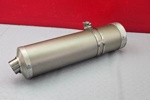 SCARICO SILENZIATORE HONDA CBR 954 RR 2002 2003