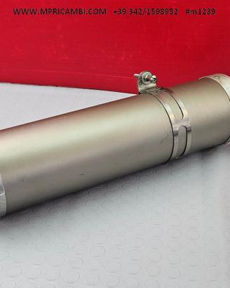 SCARICO SILENZIATORE HONDA CBR 954 RR 2002 2003