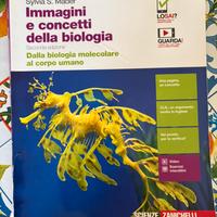 Immagini e concetti della biologia