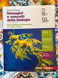 Immagini e concetti della biologia