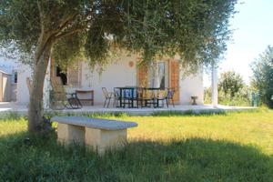 Vacanza a Marsala