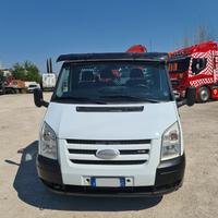 FORD TRANSIST (Ribaltabile)