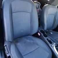 NISSAN QASHQAI 2010 - TAPPEZZERIA