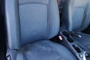 NISSAN QASHQAI 2010 - TAPPEZZERIA