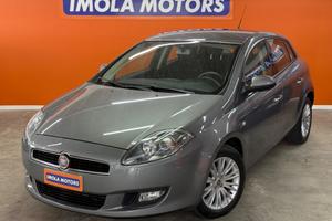 Fiat Bravo 1.6 MJT 105 CV DPF MyLife