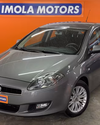Fiat Bravo 1.6 MJT 105 CV DPF MyLife