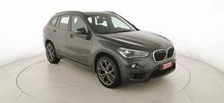 BMW X1 xDrive18d
