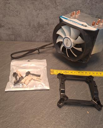 Dissipatore CPU Arctic mobo lga 1151