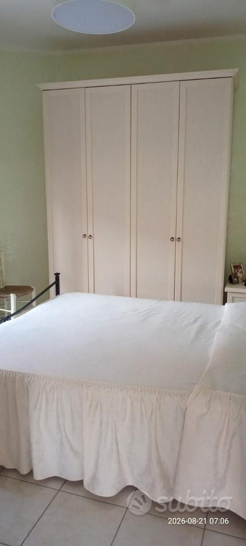 Appartamento – Campomarino, Borgo Arbëreshë, Colle Lame - Vista 2