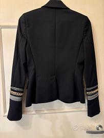 Giacca flavio castellani