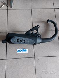 marmitta polini  omologata