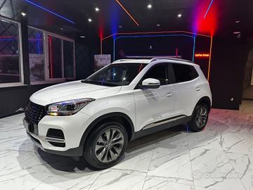 Dr Dr 4.0 dr 4.0 1.5 Bi-Fuel GPL