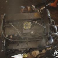 MOTORE FORD TRANSIT 2.0 TD 2001 F3FA 771/2025