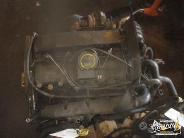 MOTORE FORD TRANSIT 2.0 TD 2001 F3FA 771/2025