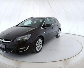 Opel Astra IV 2010 Sports Tourer Sports Toure...