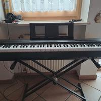 Piano digitale Yamaha P-45