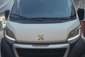 Peugeot boxer l2 h2