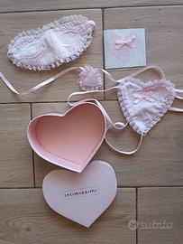 kit scherzoso sposa intimissimi