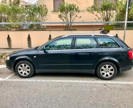 Audi A4 Avant 1.9 TDI