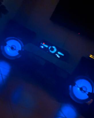 CASSE SONY SHAKE 5